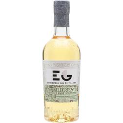 Edinburgh Gin Elderflower Liqueur 20% 50 cl